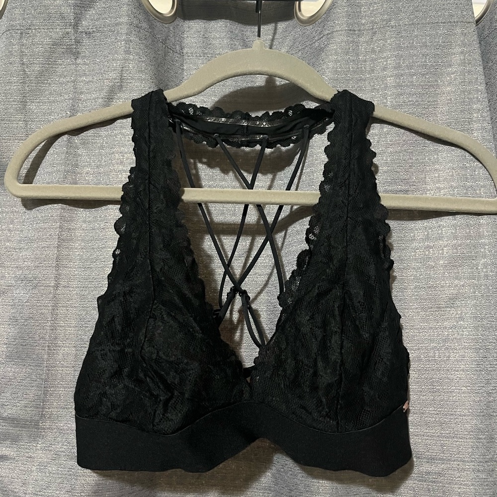 Victoria secret PINk bralette